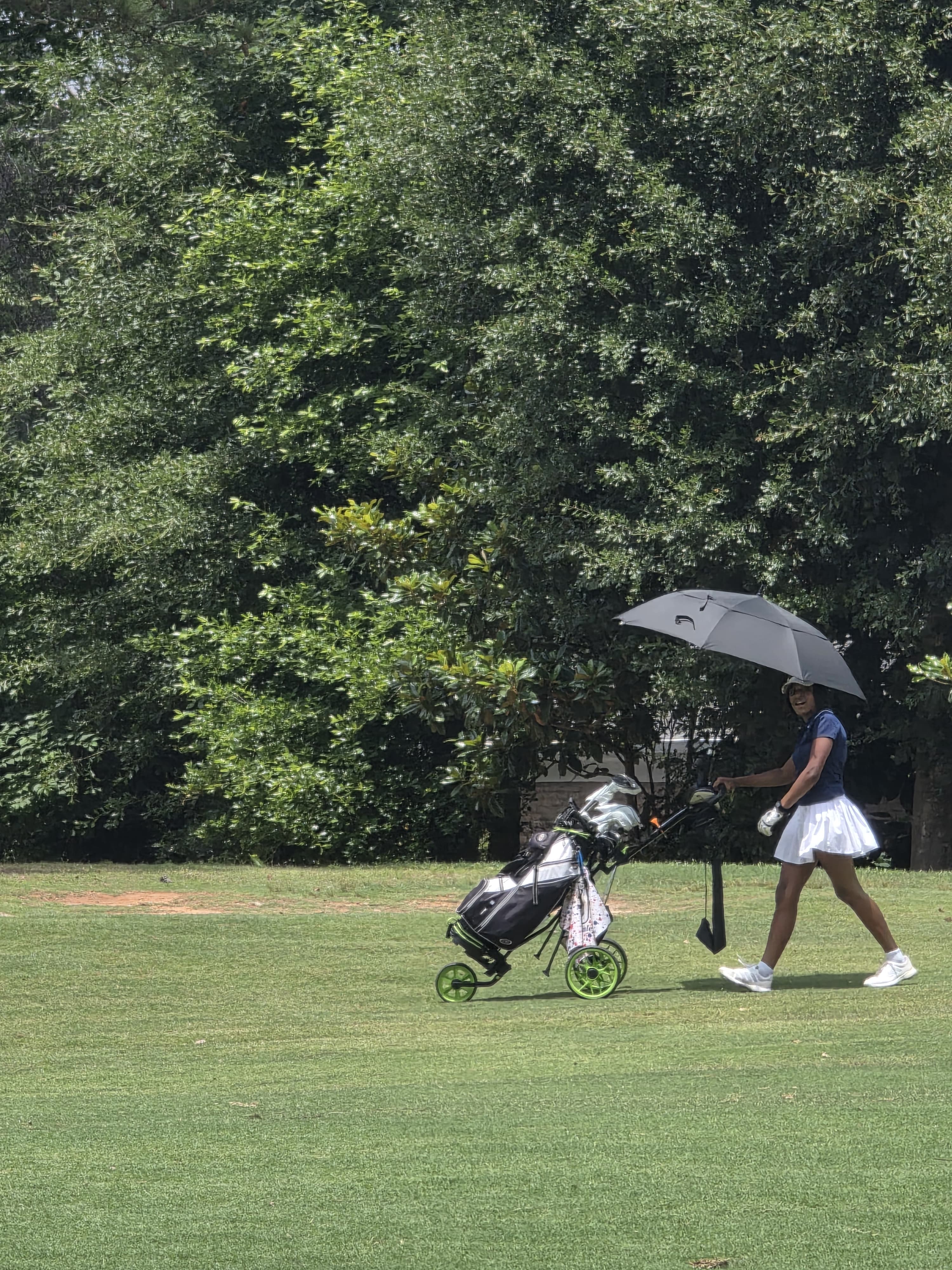 Umbrella 🌂 Time