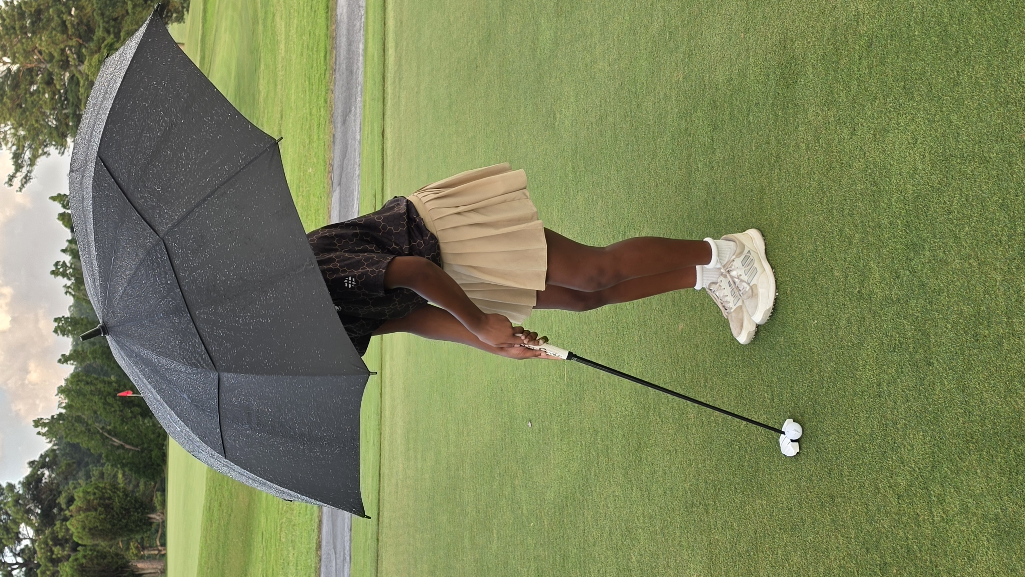 Umbrella 🌂 Time