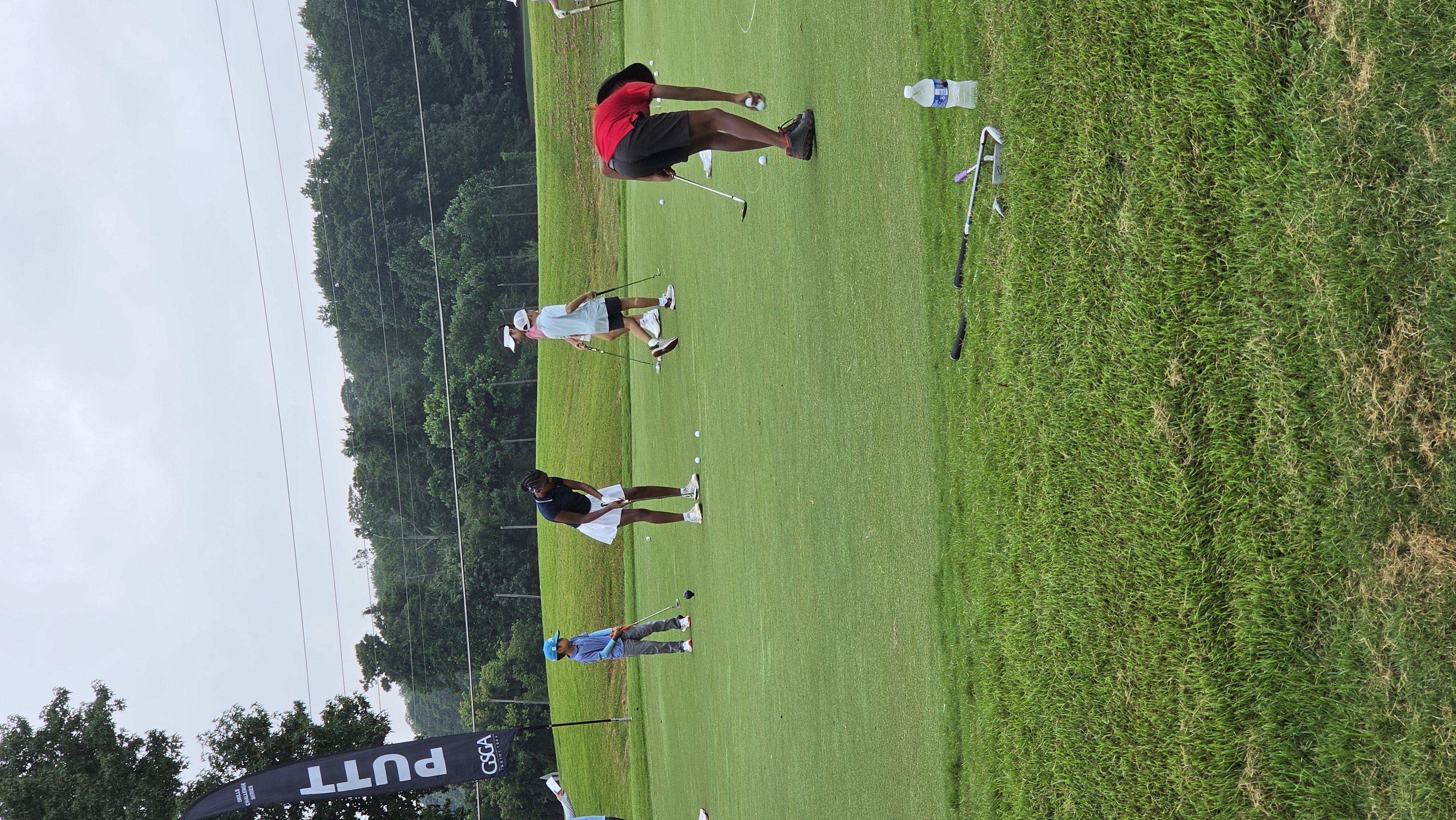 Skills Challenge Practice