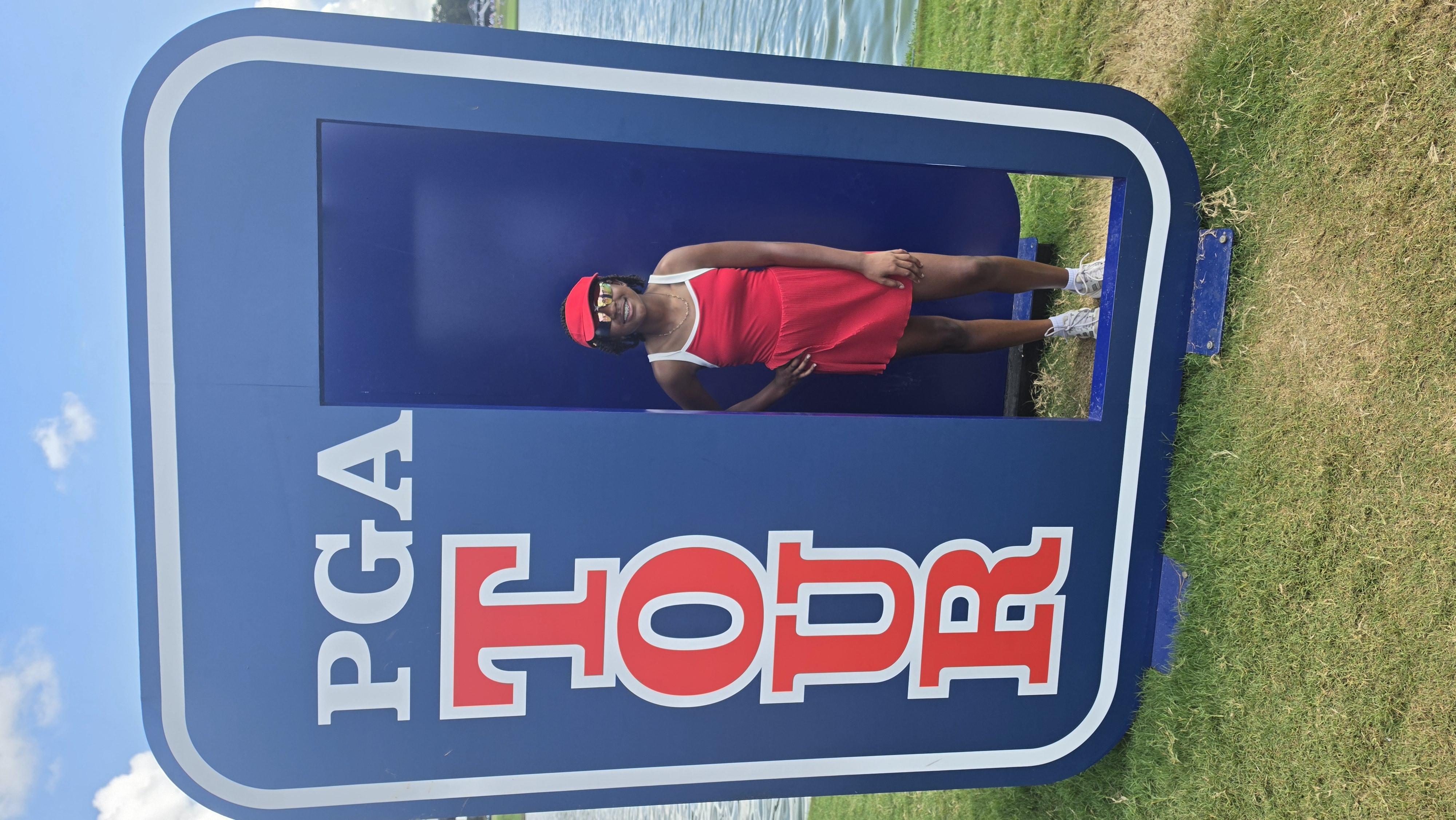Tour Championship Fun
