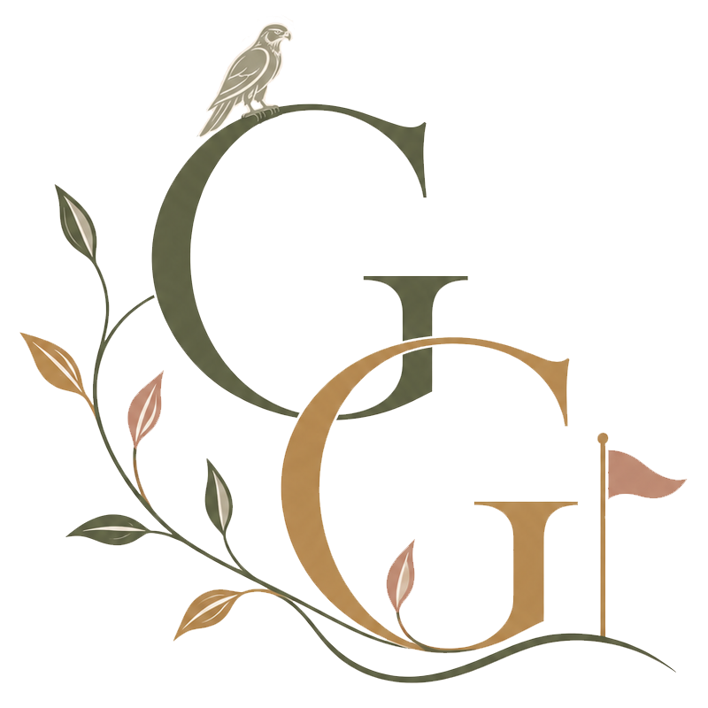 Gabby Graham logo